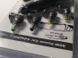 Gemix Car Adapter 90W, автомобильный, USB-порт, 12-24V, 8 разъемов, автоматический